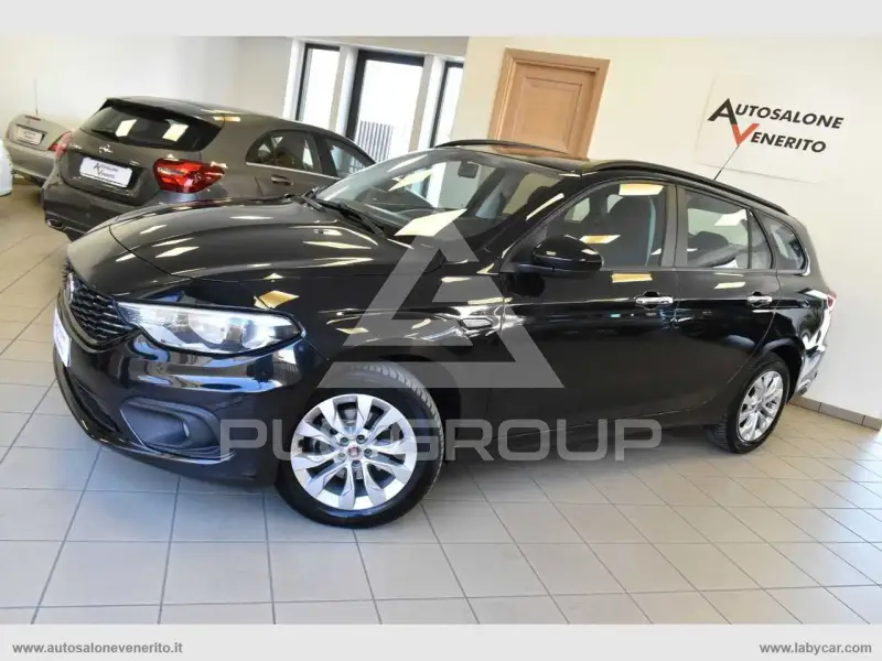 2017 Fiat Tipo