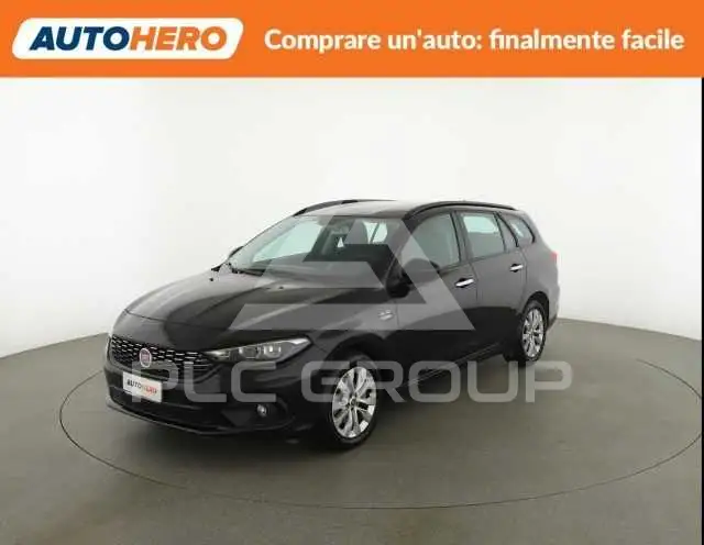 2017 Fiat Tipo