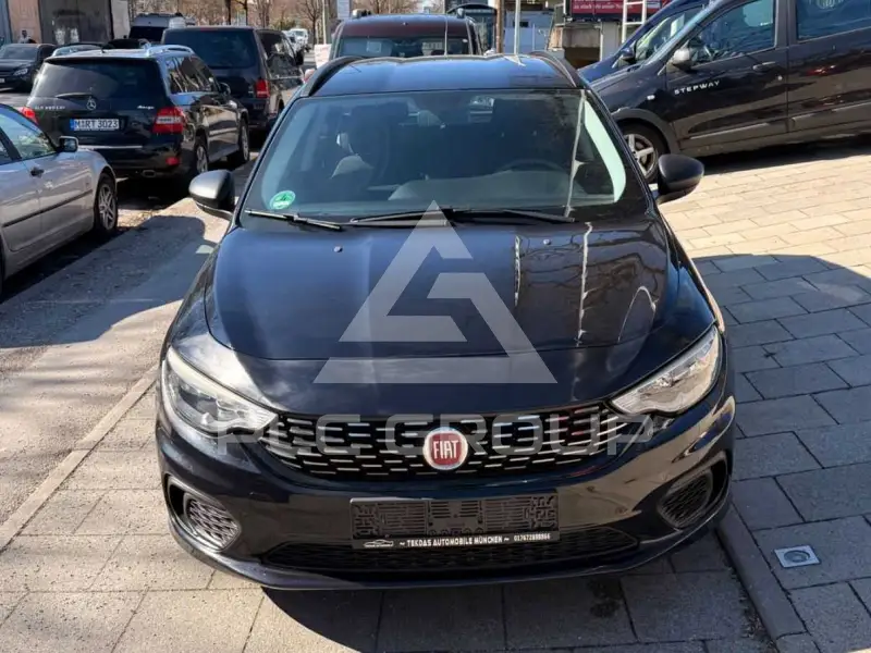 2017 Fiat Tipo