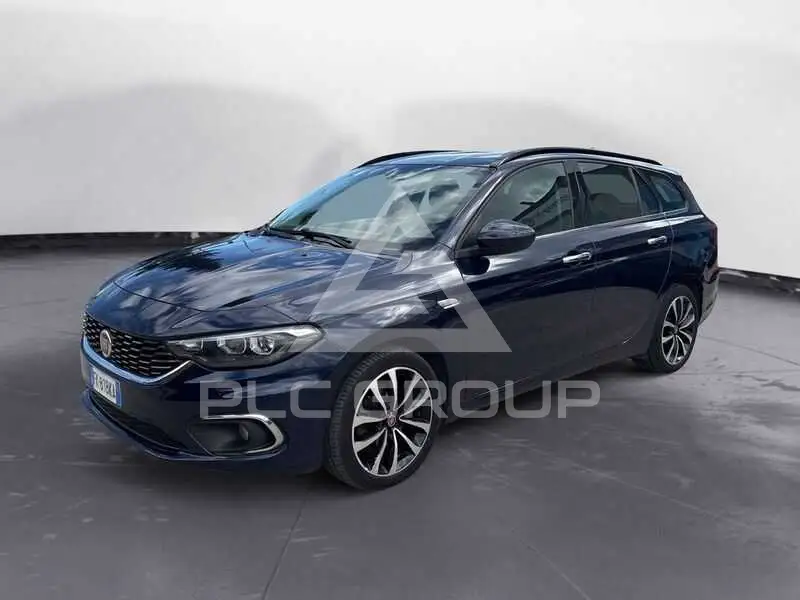 2017 Fiat Tipo