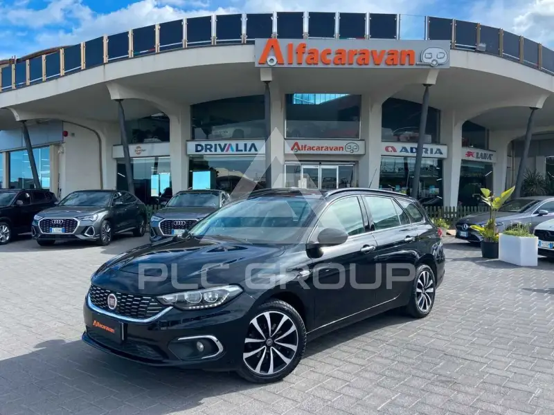 2017 Fiat Tipo