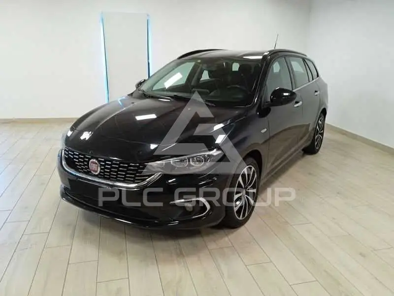 2017 Fiat Tipo