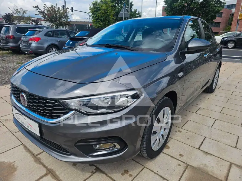 2017 Fiat Tipo