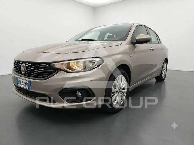 2017 Fiat Tipo