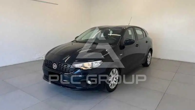 2017 Fiat Tipo