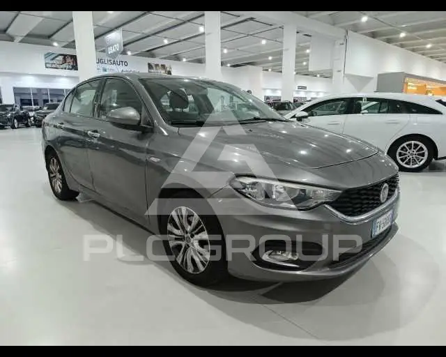 2017 Fiat Tipo