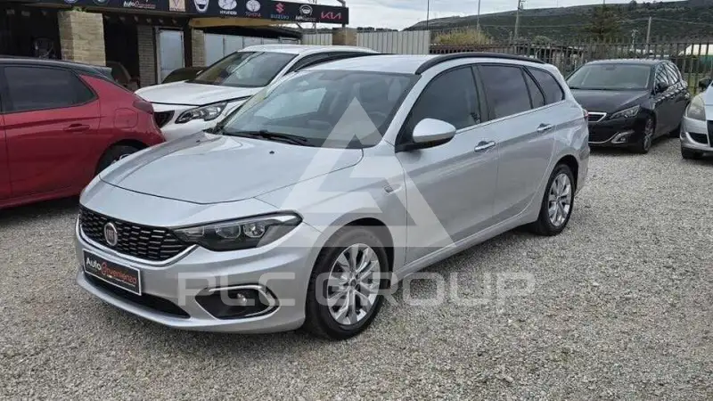 2017 Fiat Tipo