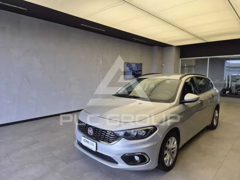 2017 Fiat Tipo