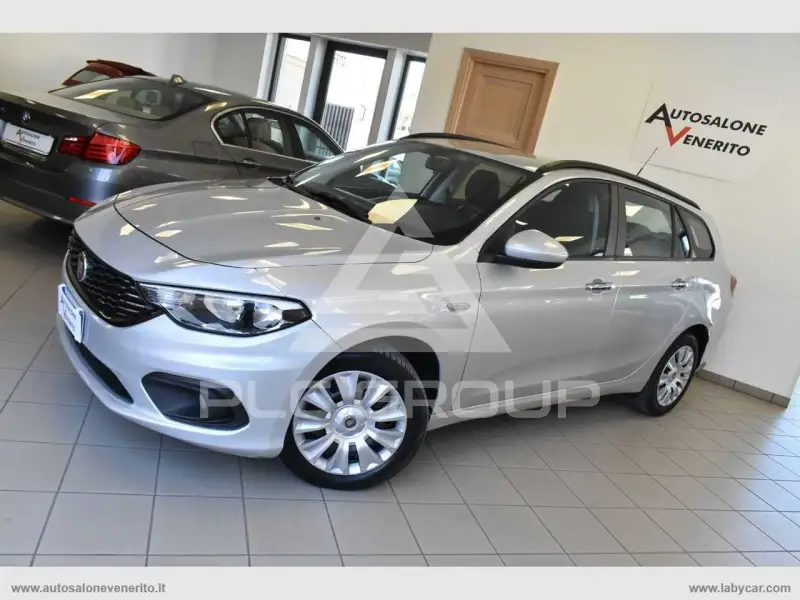 2017 Fiat Tipo
