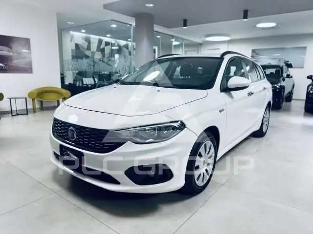 2017 Fiat Tipo