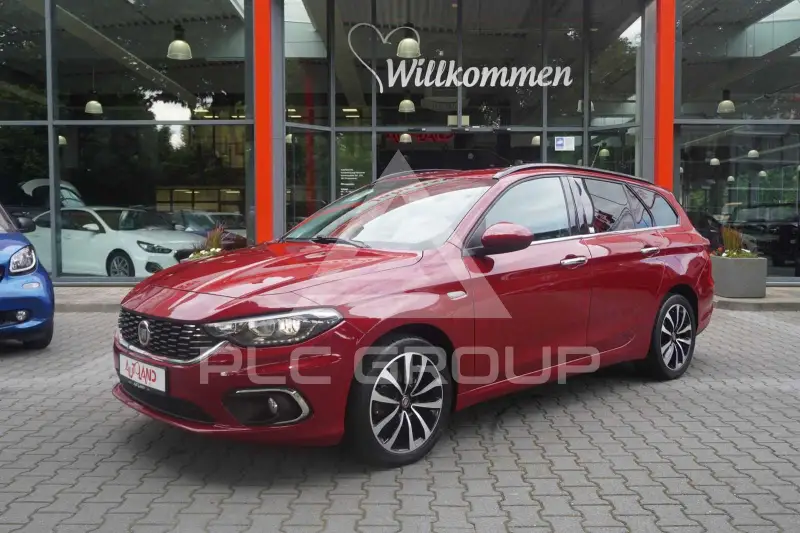 2017 Fiat Tipo