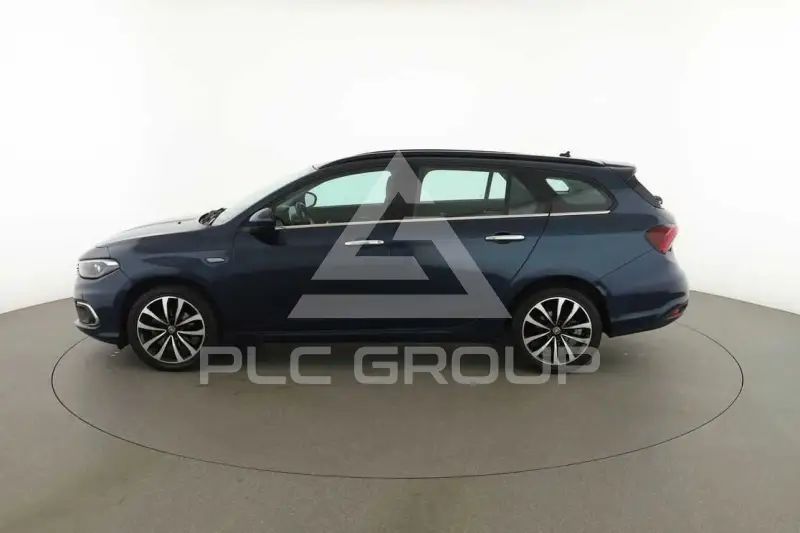 2017 Fiat Tipo