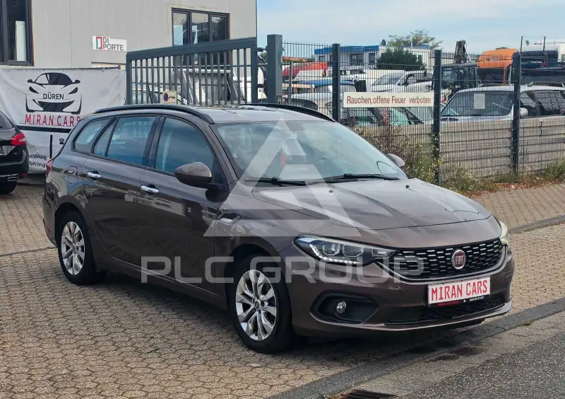 2017 Fiat Tipo