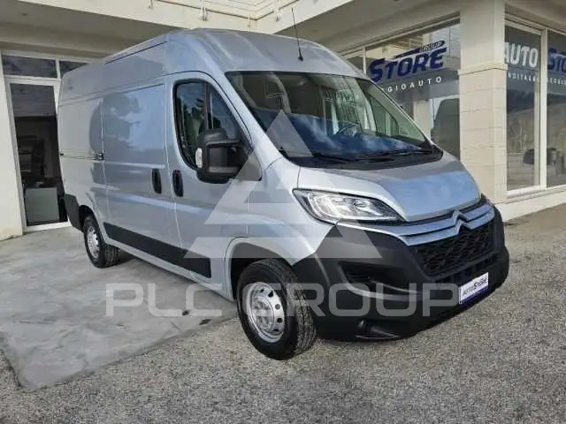 2017 Fiat Ducato