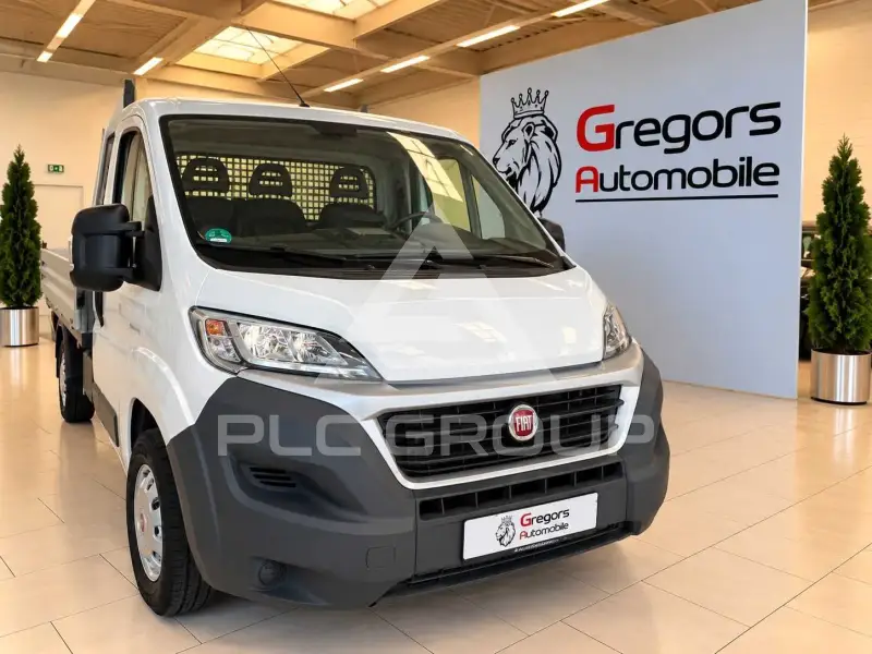 2017 Fiat Ducato