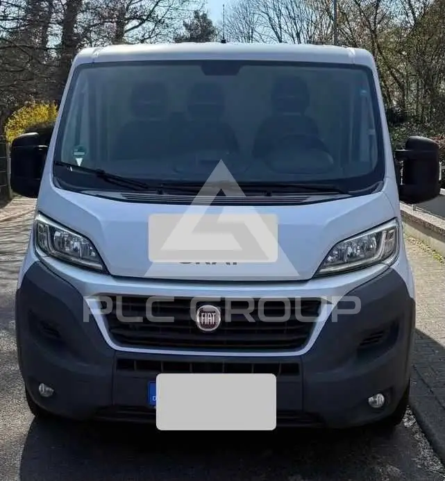 2017 Fiat Ducato
