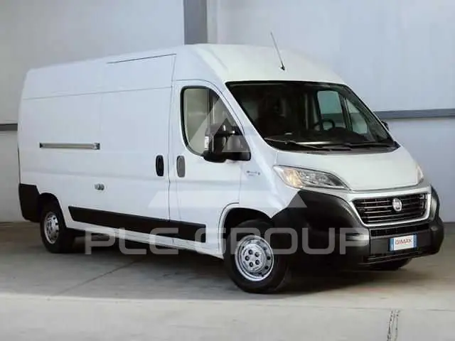 2017 Fiat Ducato