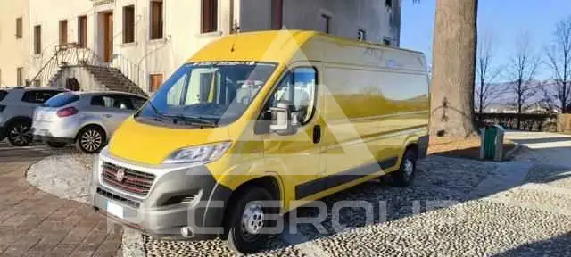2017 Fiat Ducato