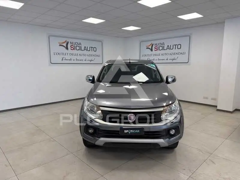 2017 Fiat 