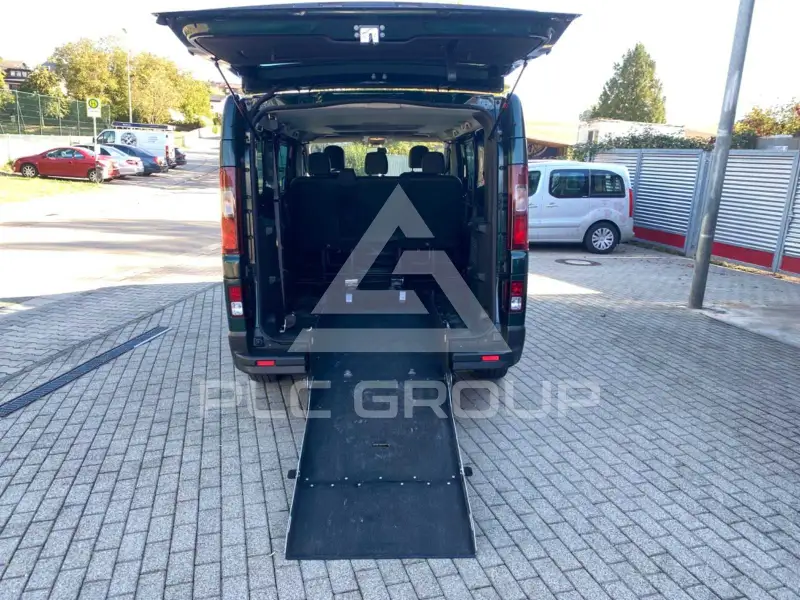 2017 Fiat Talento