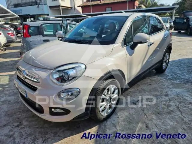 2015 Fiat 500