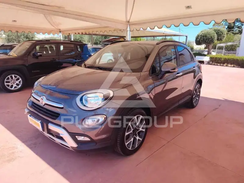 2017 Fiat 500