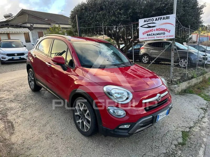 2017 Fiat 500