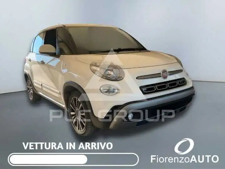 2017 Fiat 500