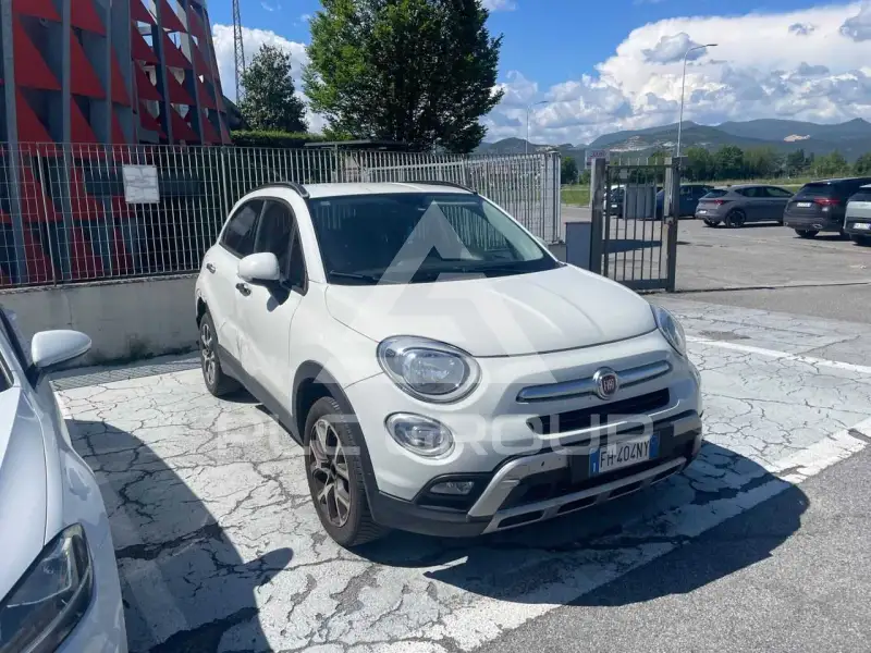 2017 Fiat 500