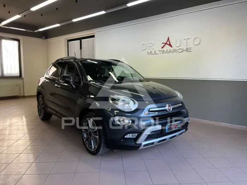 2017 Fiat 500