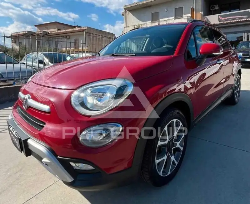 2017 Fiat 500