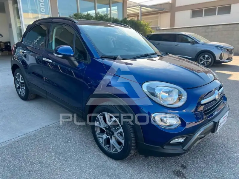 2017 Fiat 500