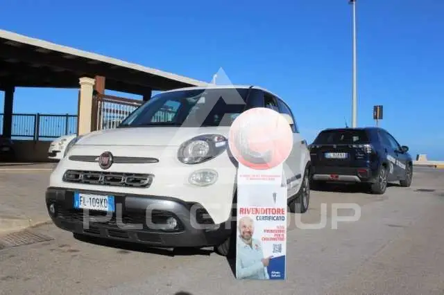 2017 Fiat 500