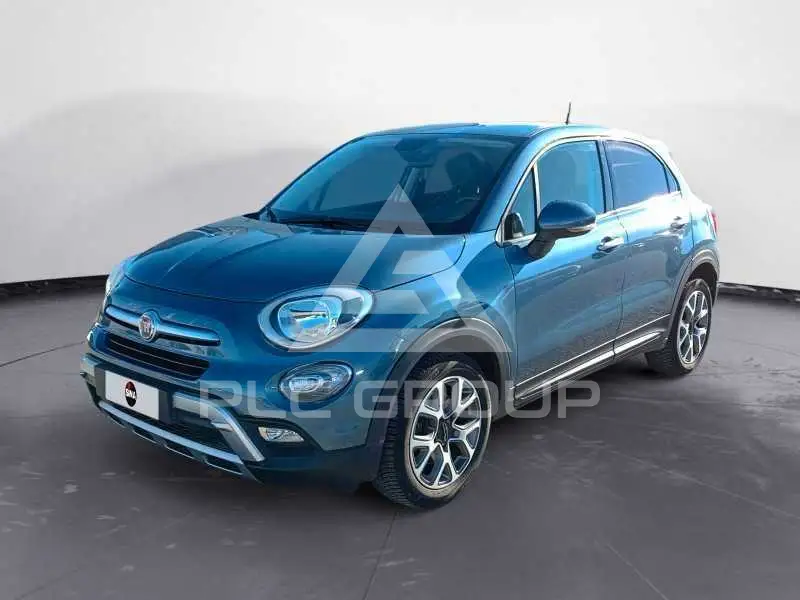 2017 Fiat 500
