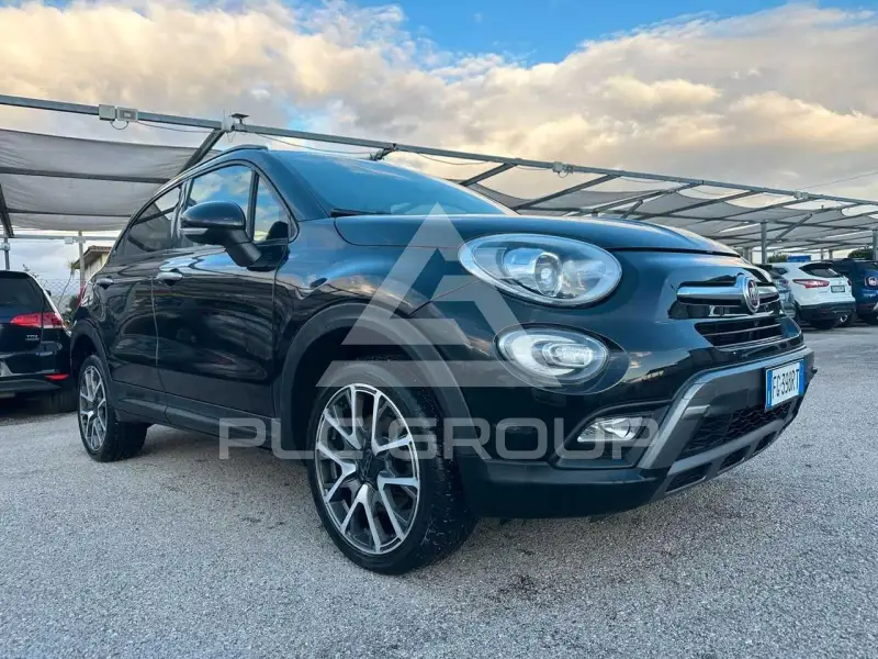 2017 Fiat 500