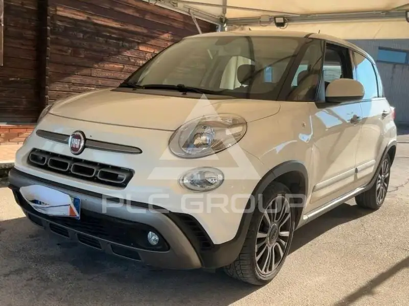 2017 Fiat 500