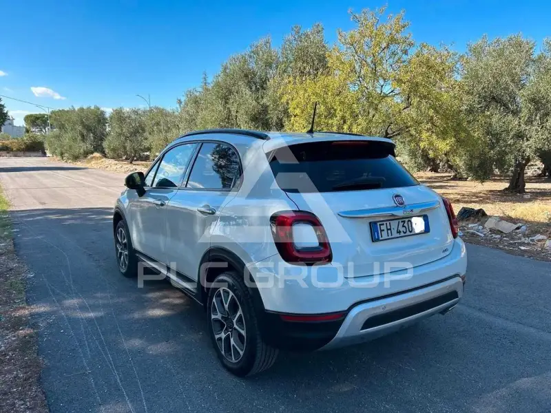 2017 Fiat 500