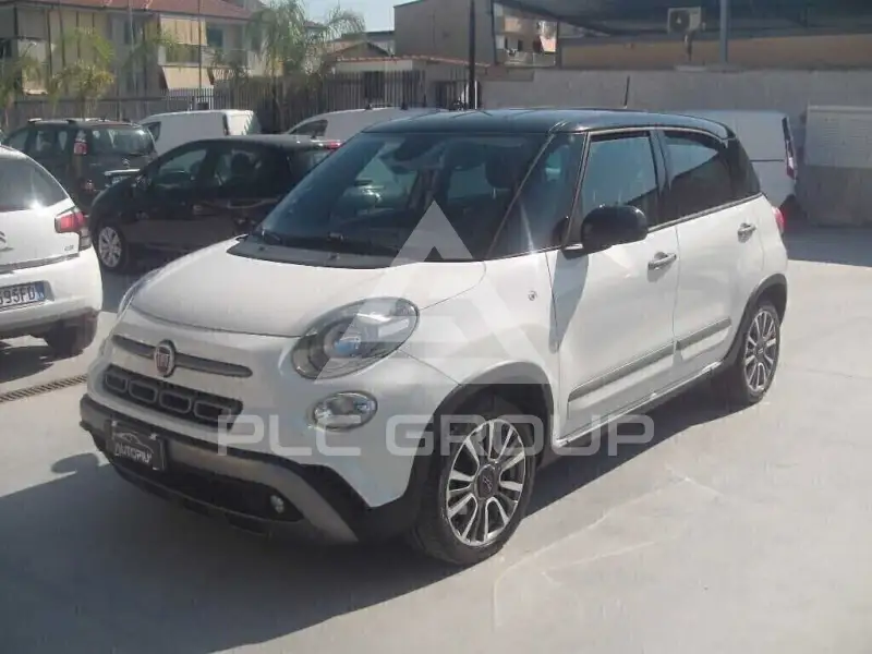 2017 Fiat 500