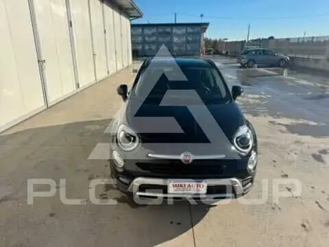 2017 Fiat 500