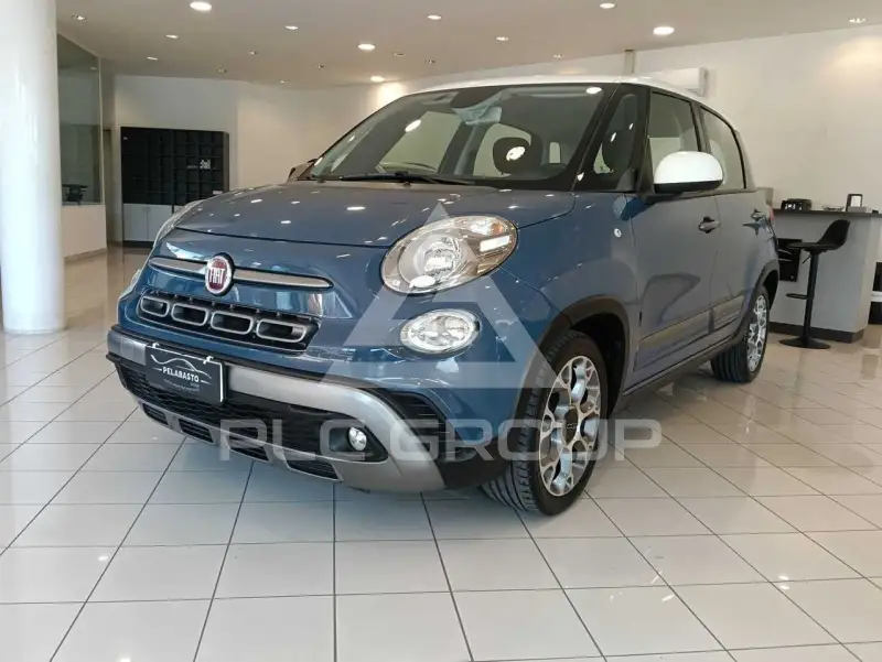 2017 Fiat 500