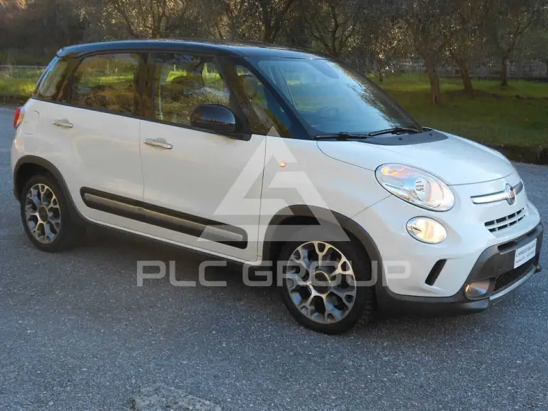 2017 Fiat 500