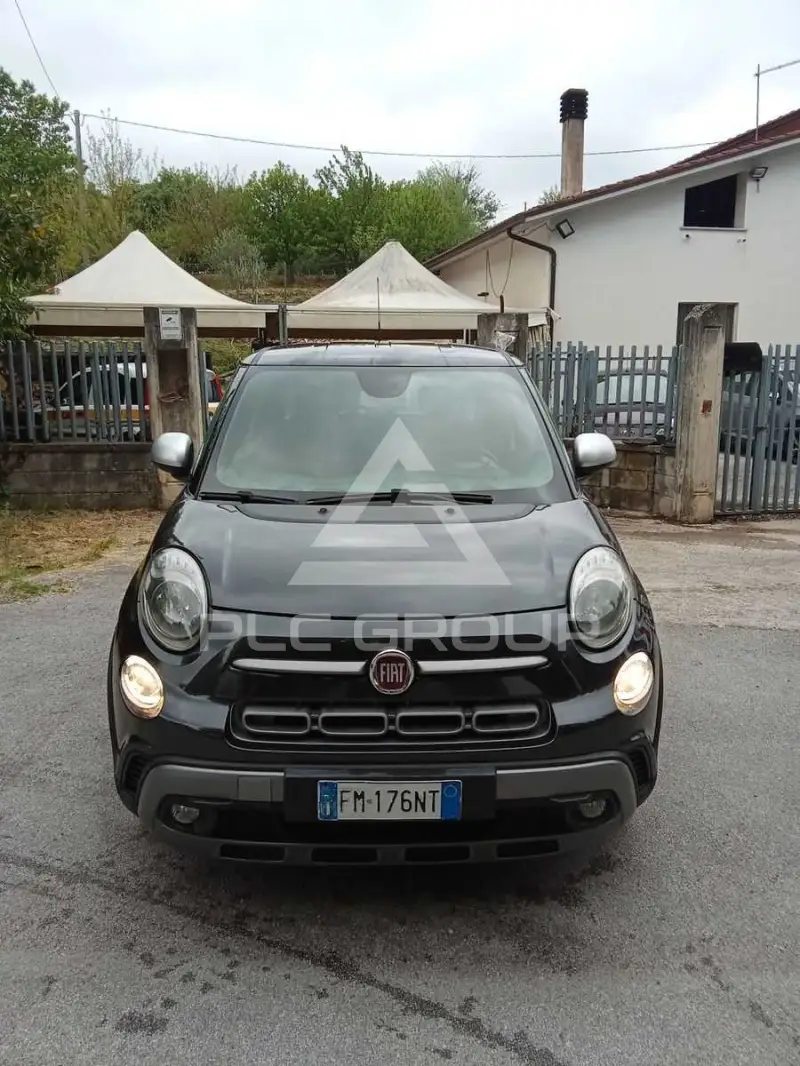 2017 Fiat 500