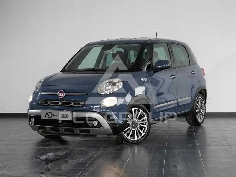 2017 Fiat 500