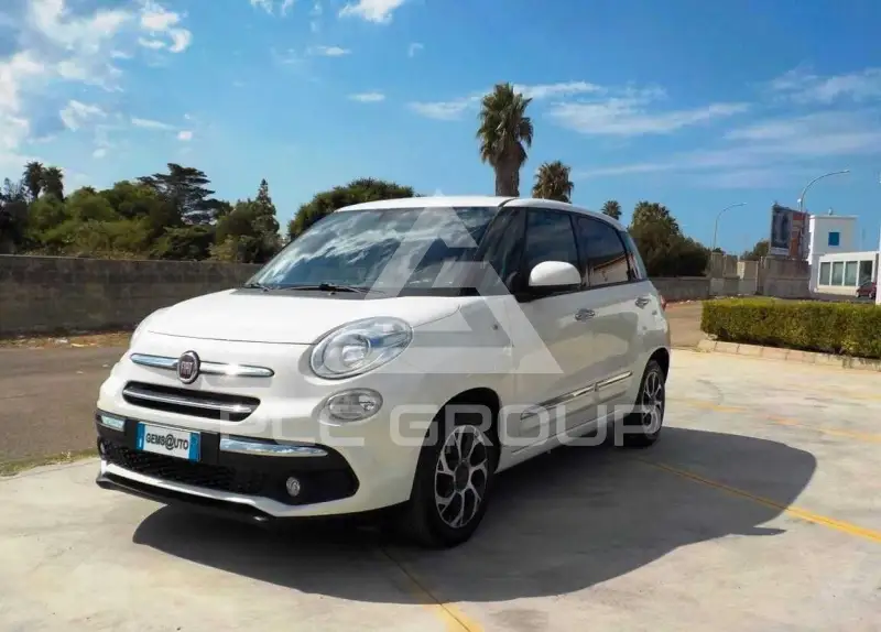 2017 Fiat 500