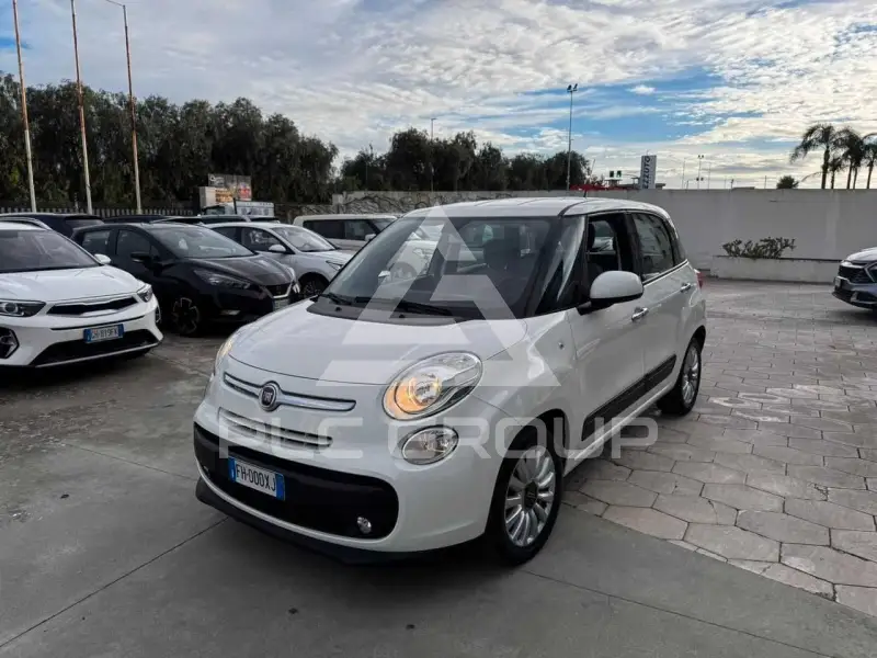 2017 Fiat 500