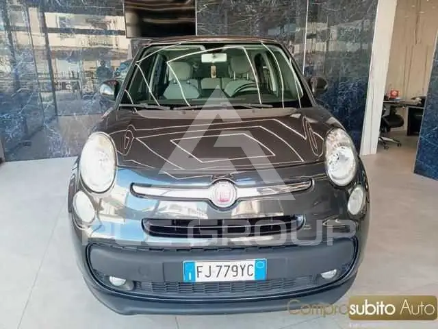2017 Fiat 500