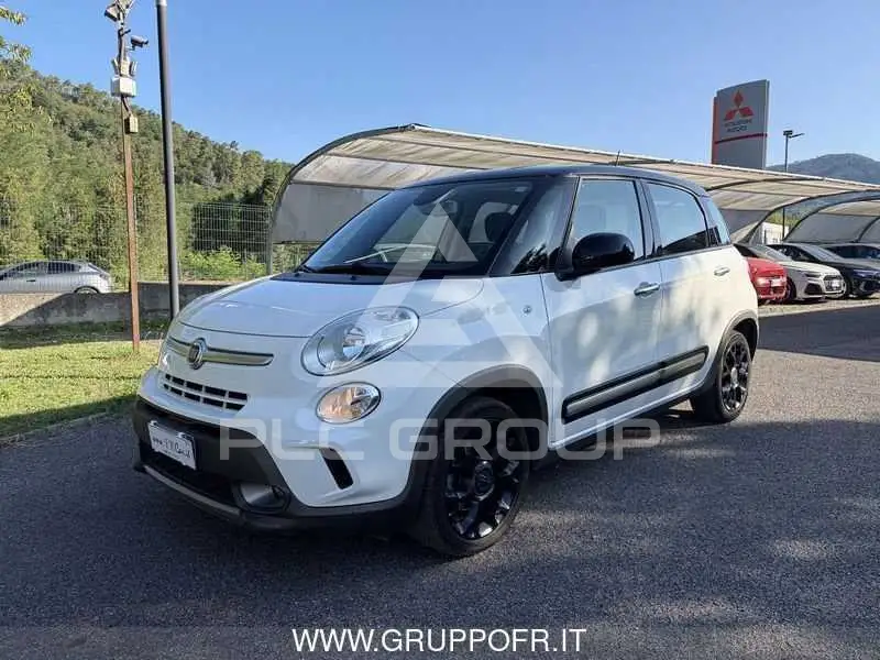 2017 Fiat 500