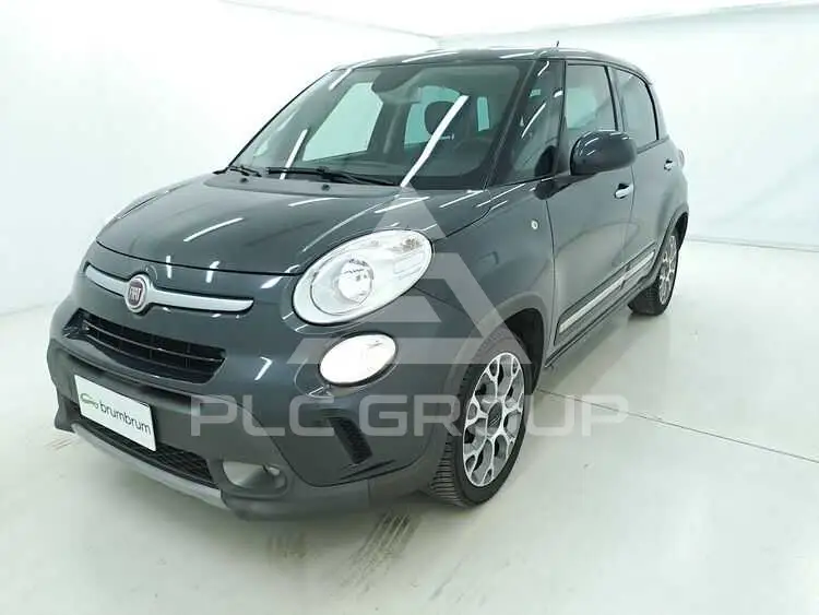 2017 Fiat 500