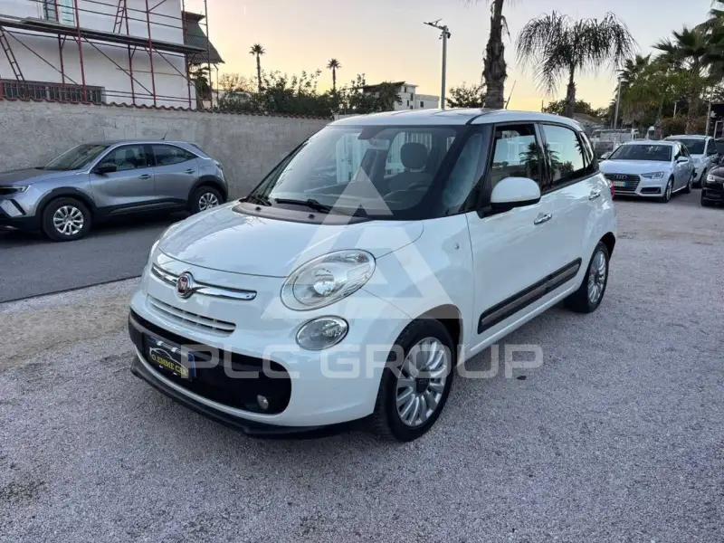 2017 Fiat 500