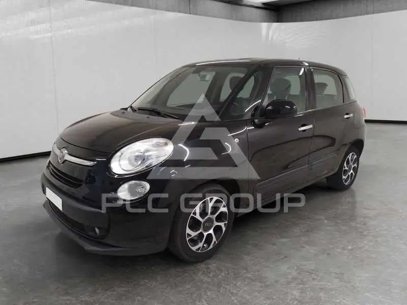 2017 Fiat 500